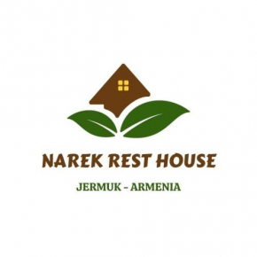 Narek Rest House, Jermuk